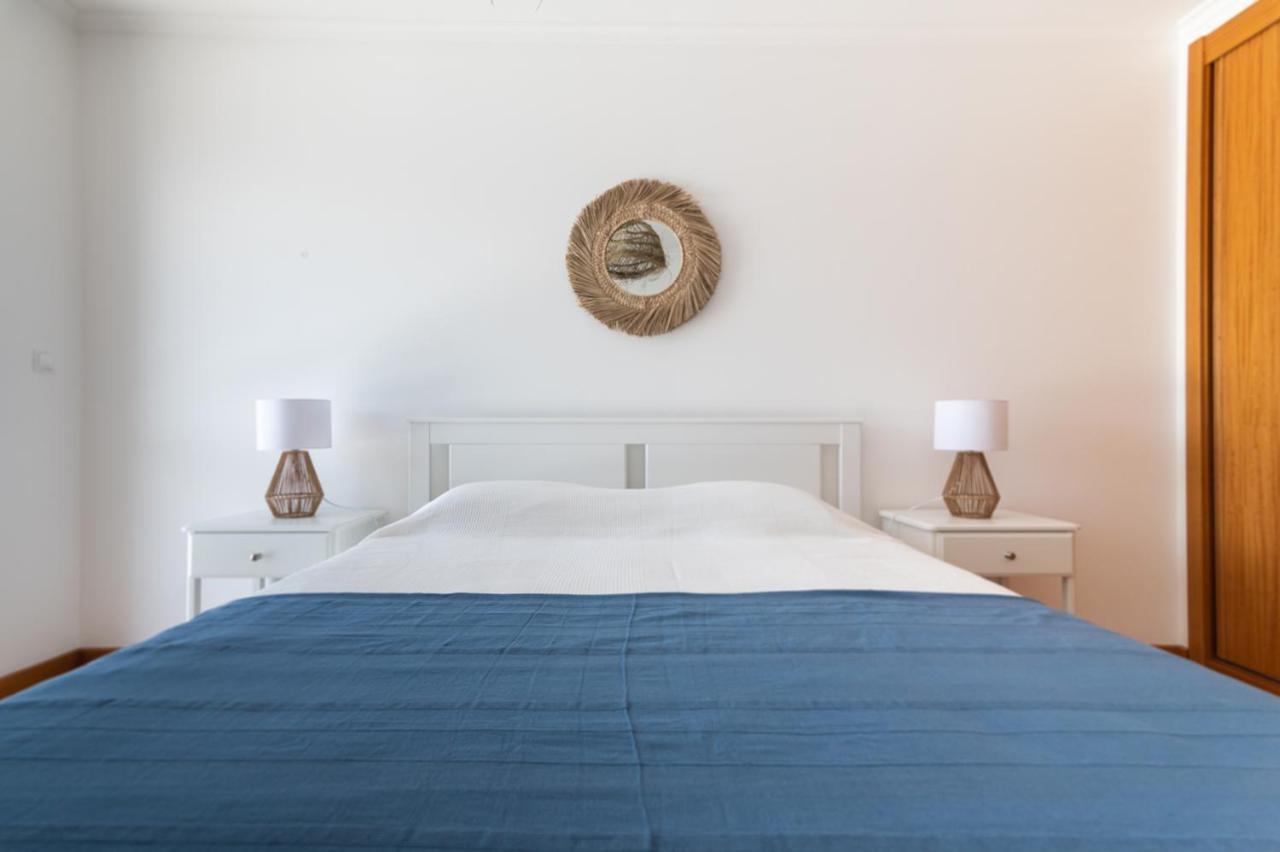 Ferienwohnung Belavista Oceanside Ribeira Grande Exterior foto