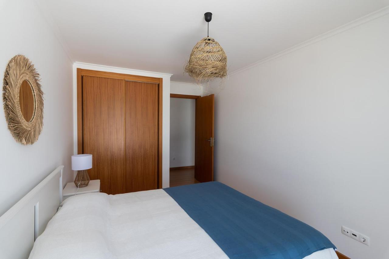 Ferienwohnung Belavista Oceanside Ribeira Grande Exterior foto